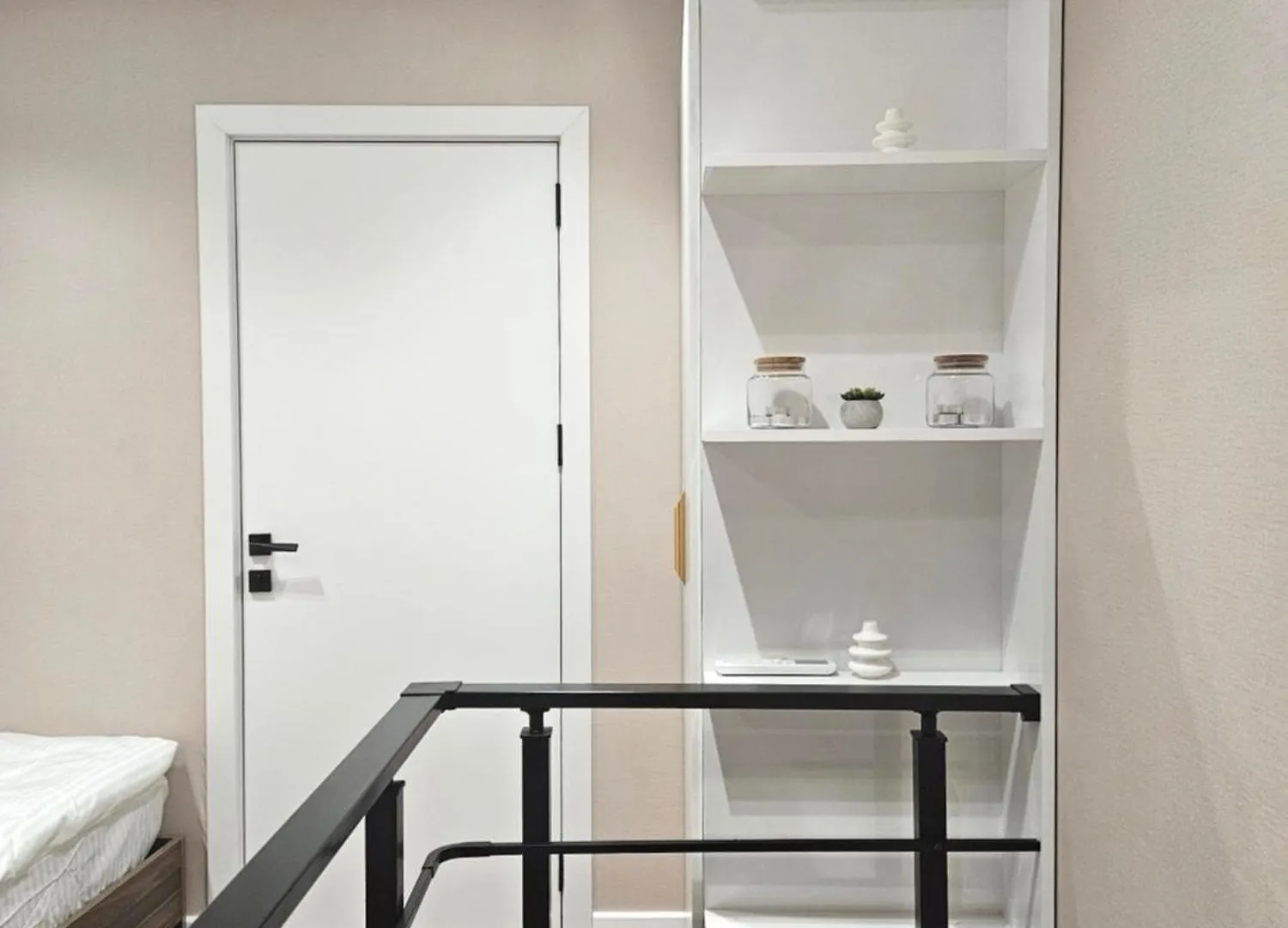 Molokan Garden Apartment Bakü