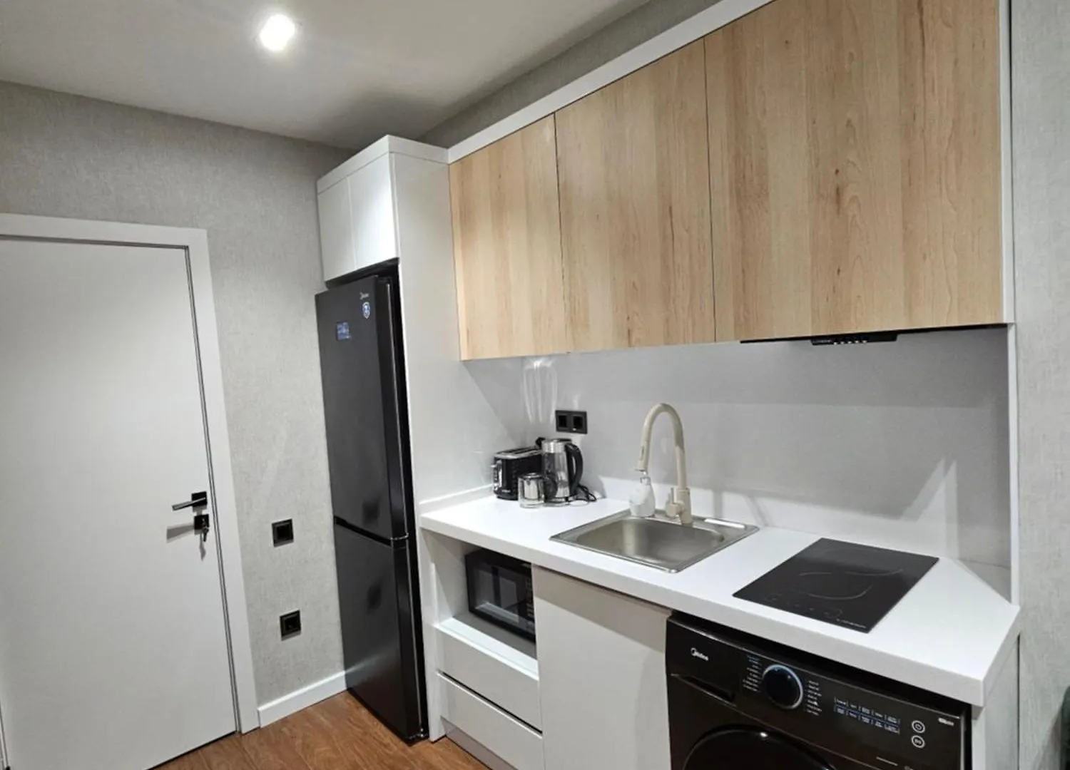 Molokan Garden Apartment Bakü 0*,