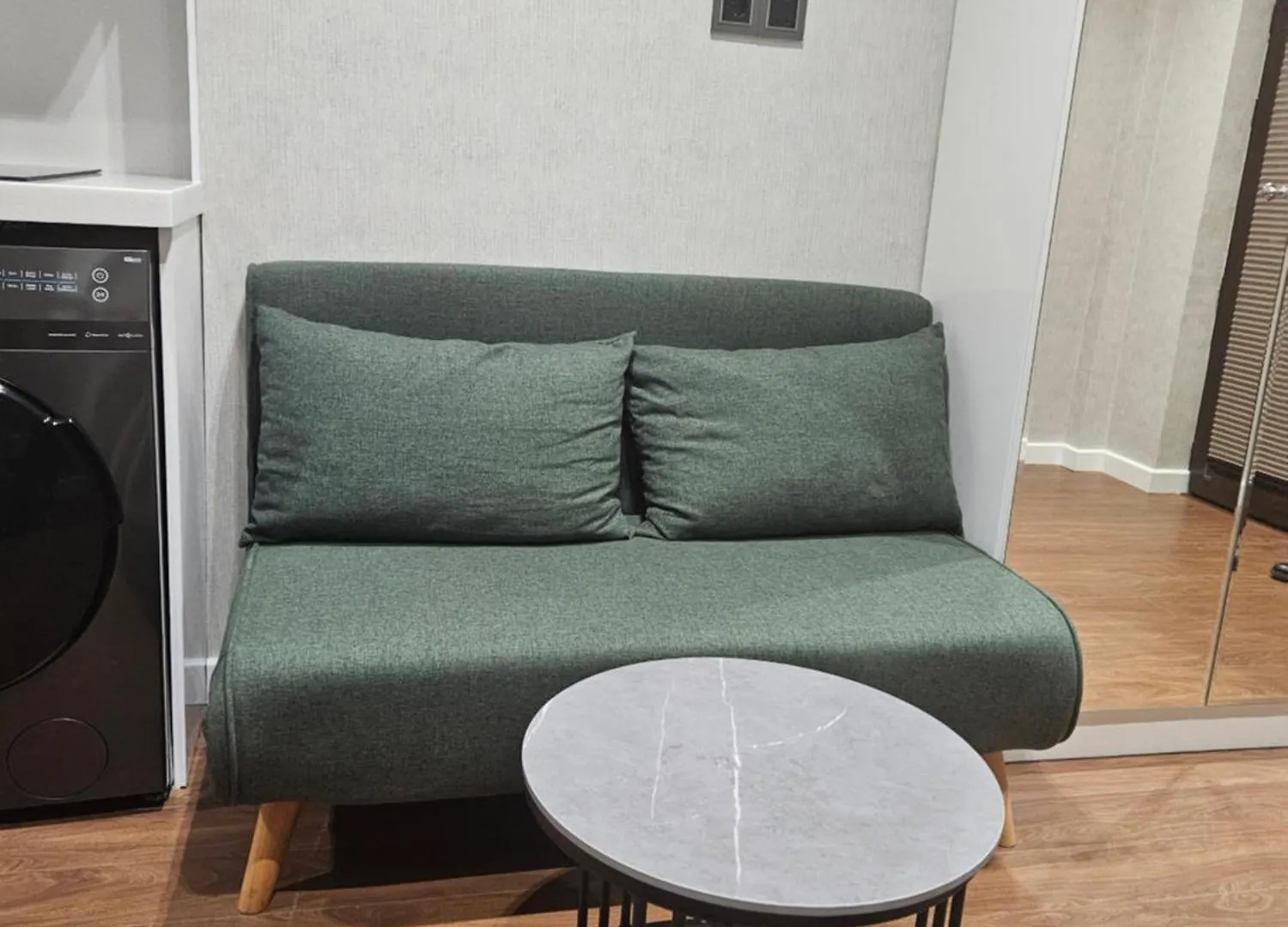 Molokan Garden Apartment Bakü
