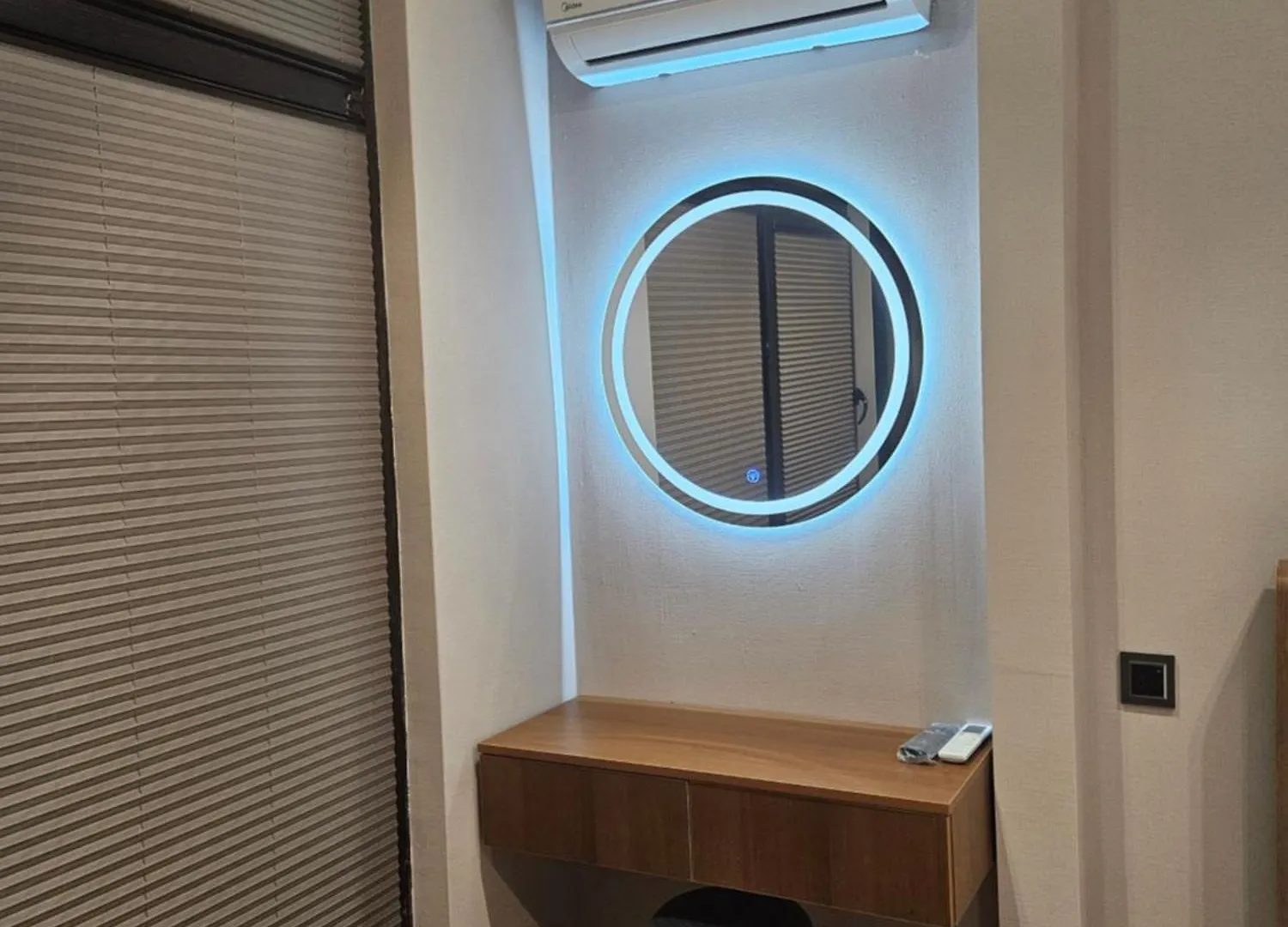 Molokan Garden Apartment Bakü