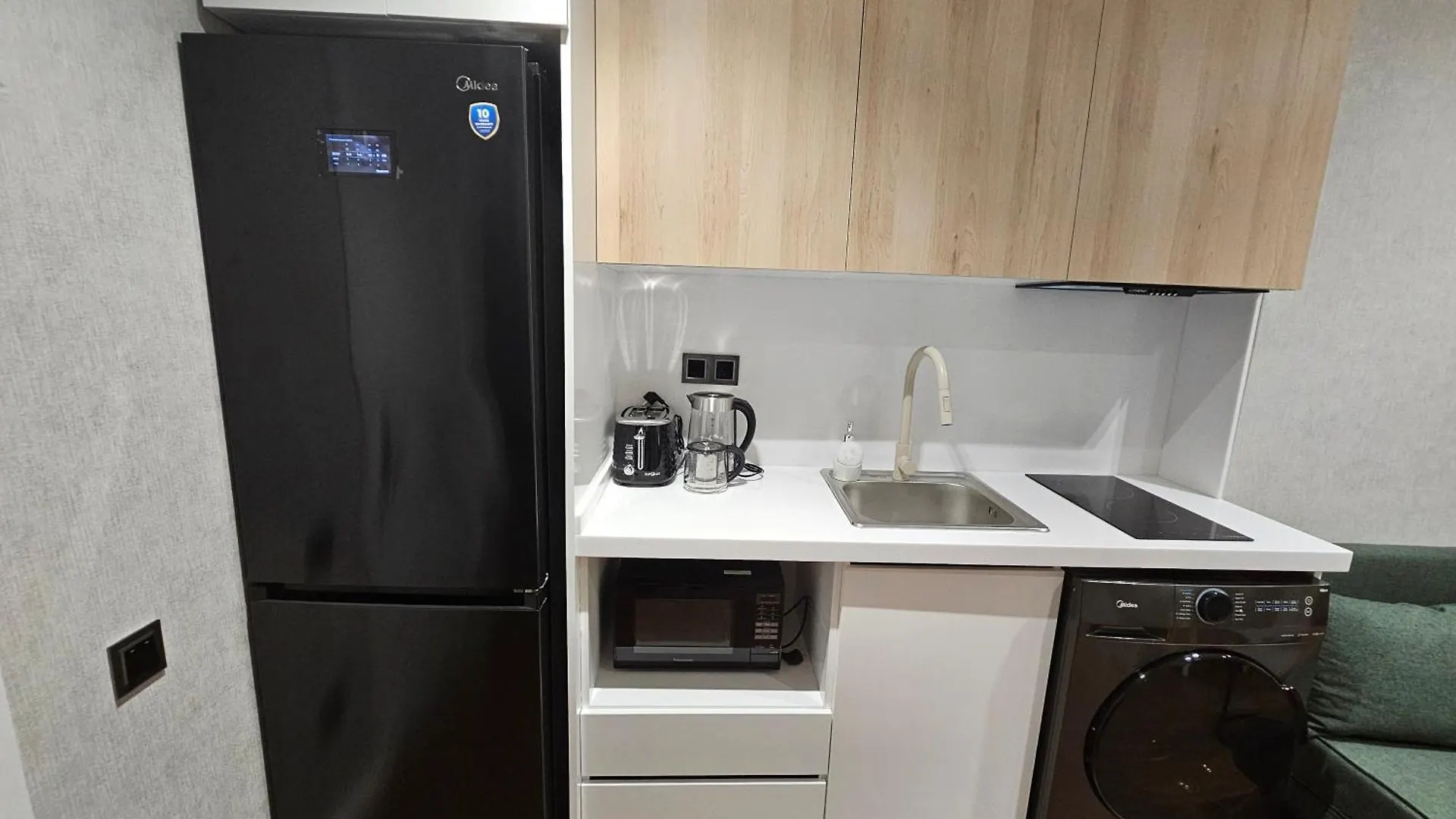Molokan Garden Apartment Bakü 0*,  Azerbaycan