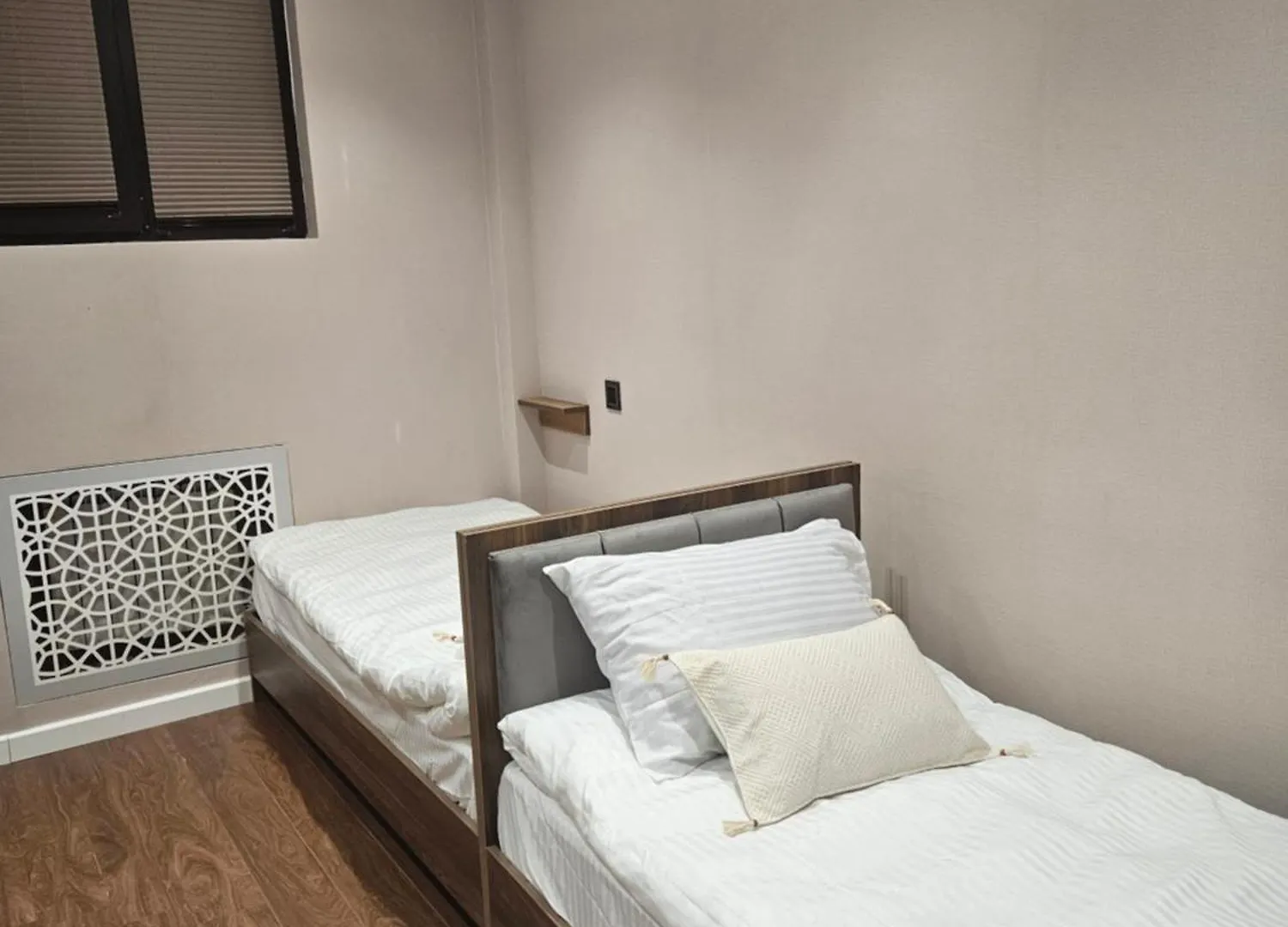 Molokan Garden Apartment Bakü