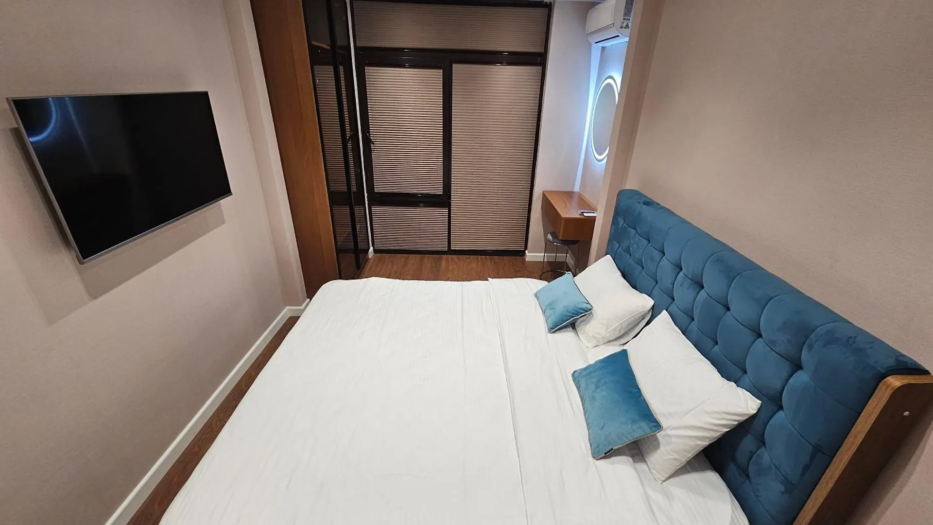 Molokan Garden Apartment Bakü