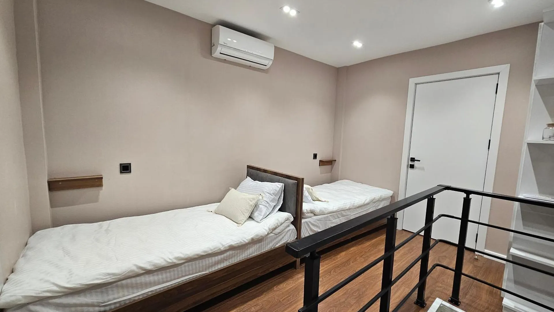 Molokan Garden Apartment Bakü