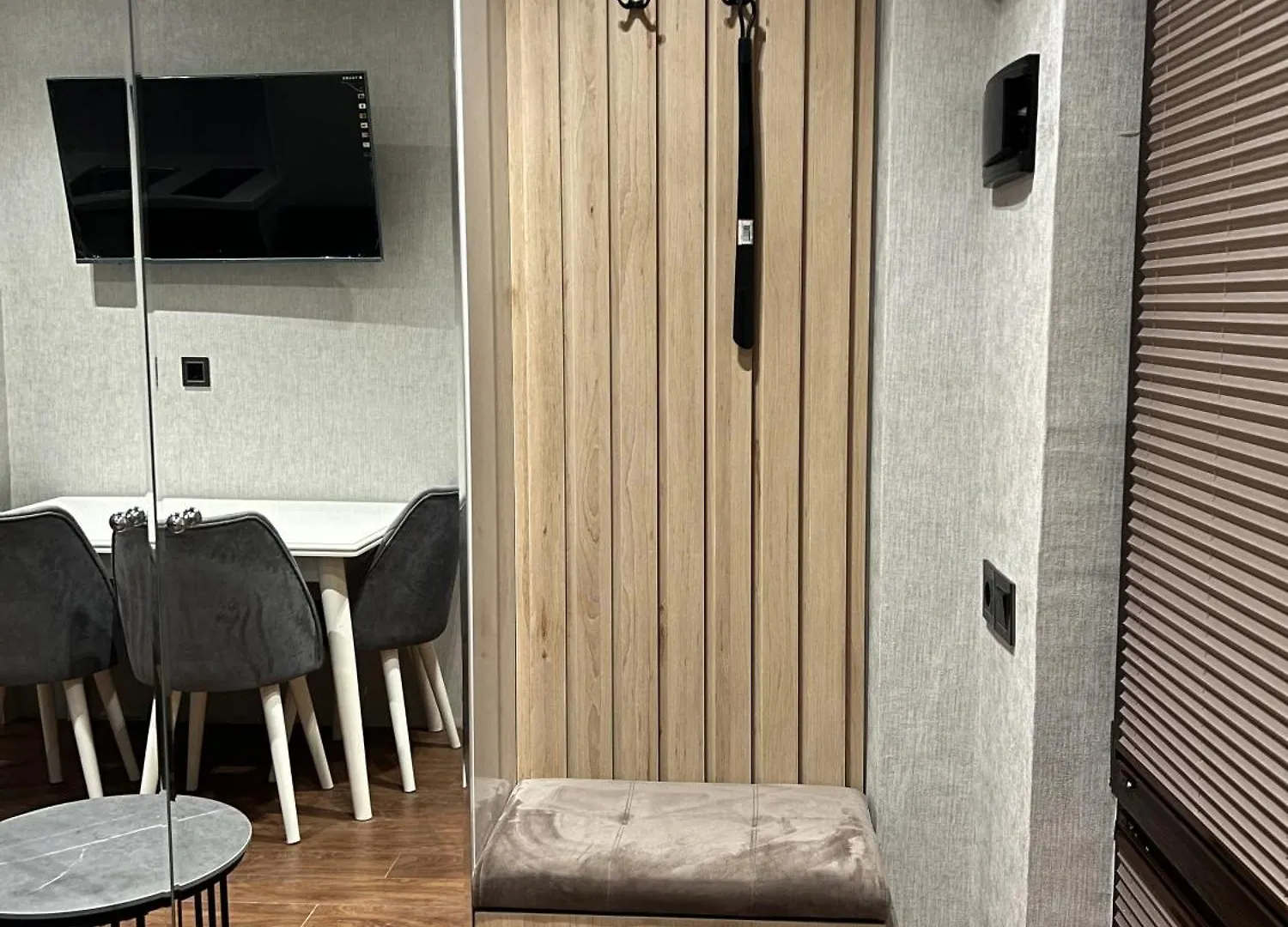 Molokan Garden Apartment Bakü