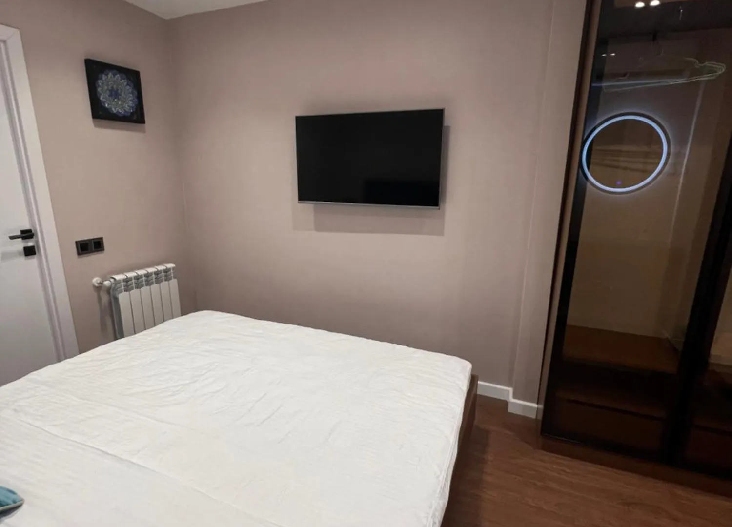 Molokan Garden Apartment Bakü 0*,