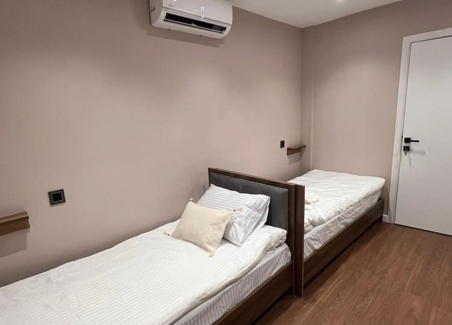 Molokan Garden Apartment Bakü