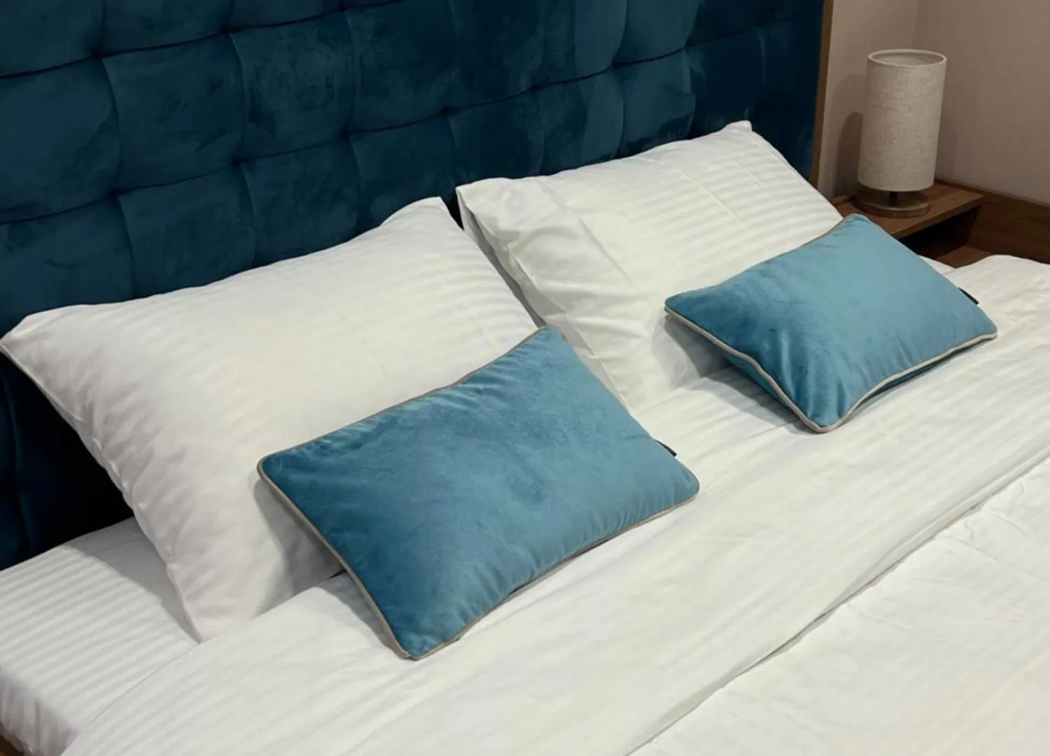 Molokan Garden Apartment Bakü